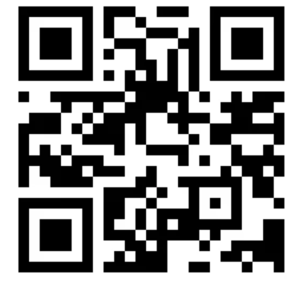 TOWA LINE公式アカウント QRコード